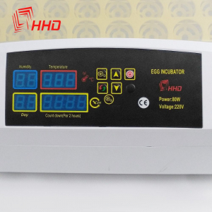 Инкубатор HHD 32, цифровой дисплей